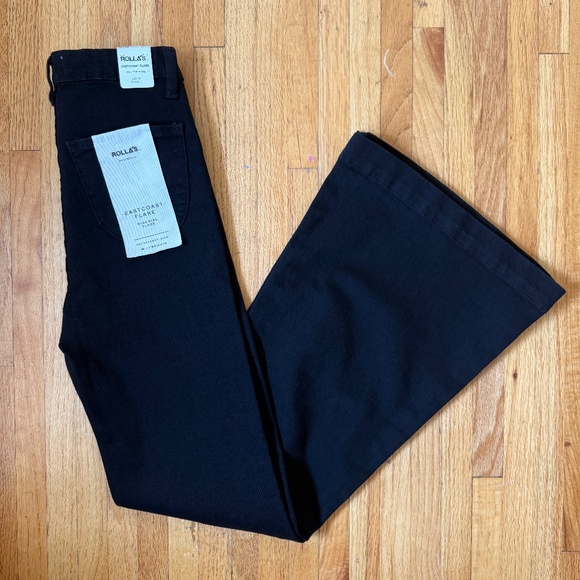 Must Have Rolla’s Eastcoast Flare - Picture 1 of 13